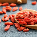 Vitamin C in Goji Beeren für Augen und Haut